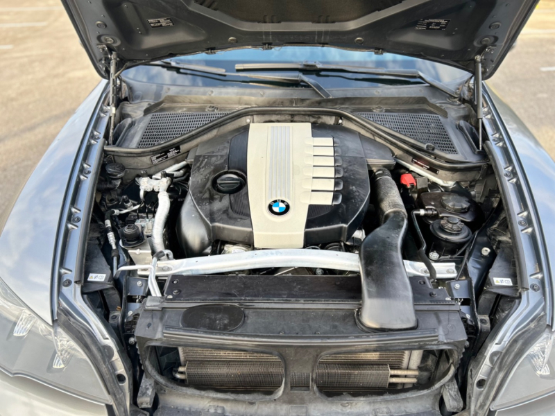BMW X5 2012 price $10,500