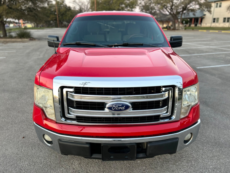 Ford F-150 2014 price $12,900