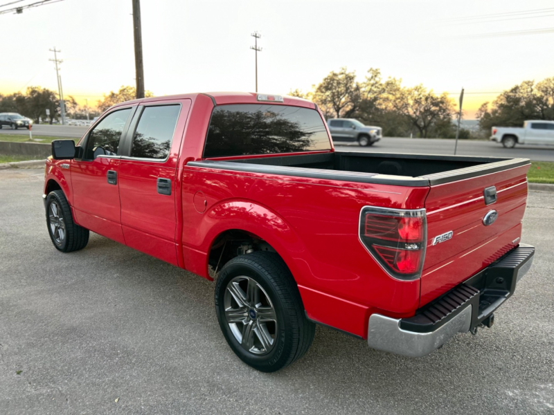 Ford F-150 2014 price $12,900