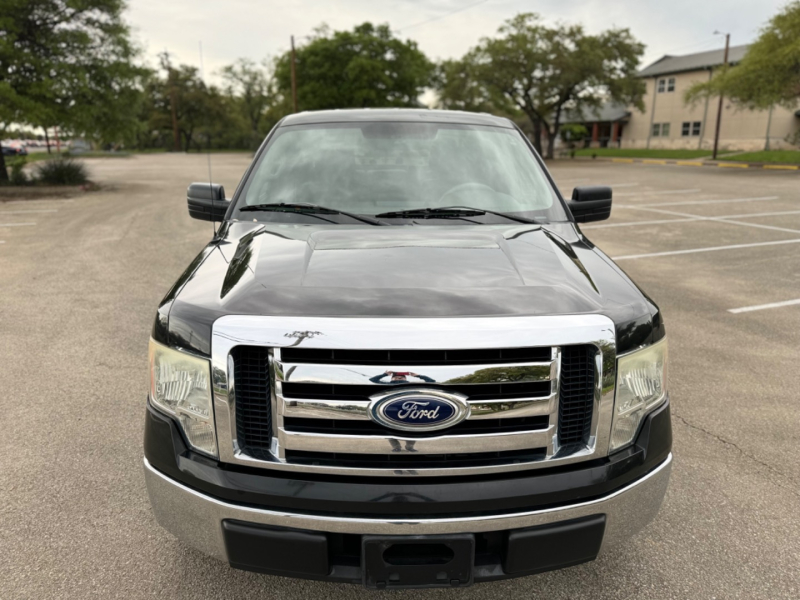Ford F-150 2010 price $9,900