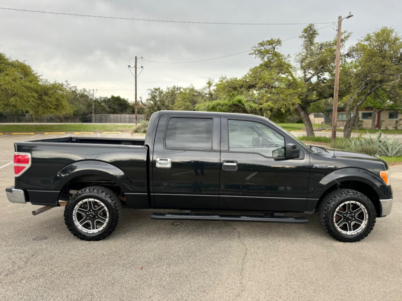Ford F-150 2010 price $9,900