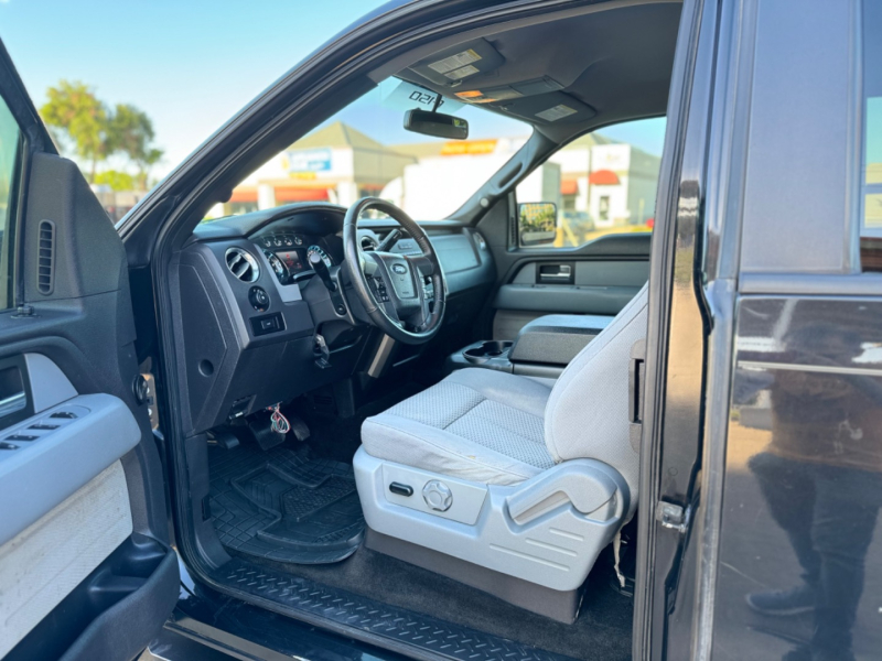 Ford F-150 2012 price $11,600
