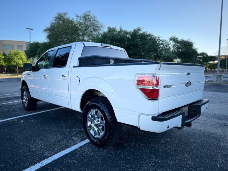 Ford F-150 2009 price $9,900