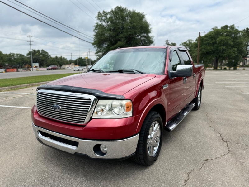 Ford F-150 2008 price $8,900