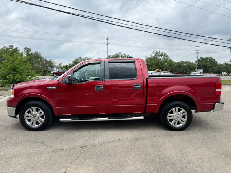 Ford F-150 2008 price $10,200