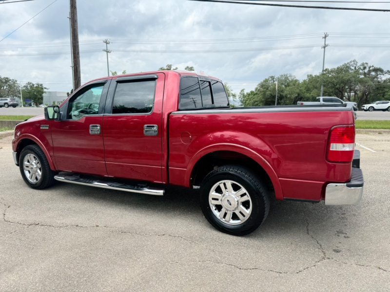 Ford F-150 2008 price $9,200