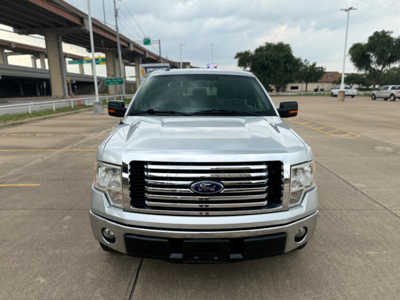Ford F-150 2012 price $11,200