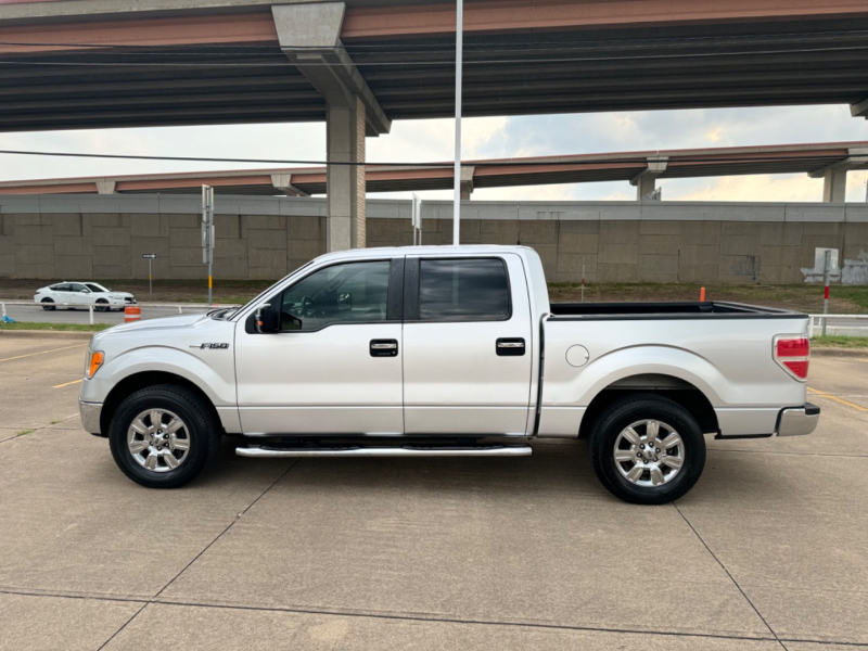 Ford F-150 2012 price $11,200