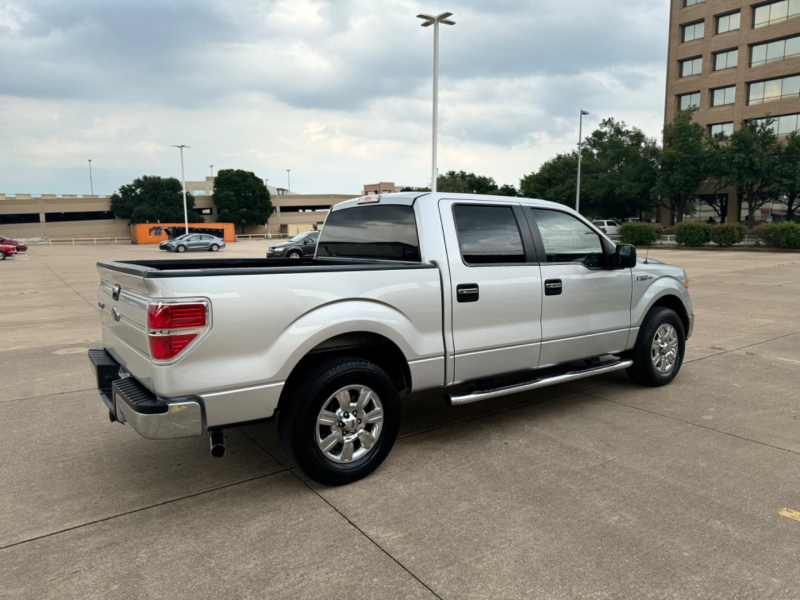 Ford F-150 2012 price $11,200