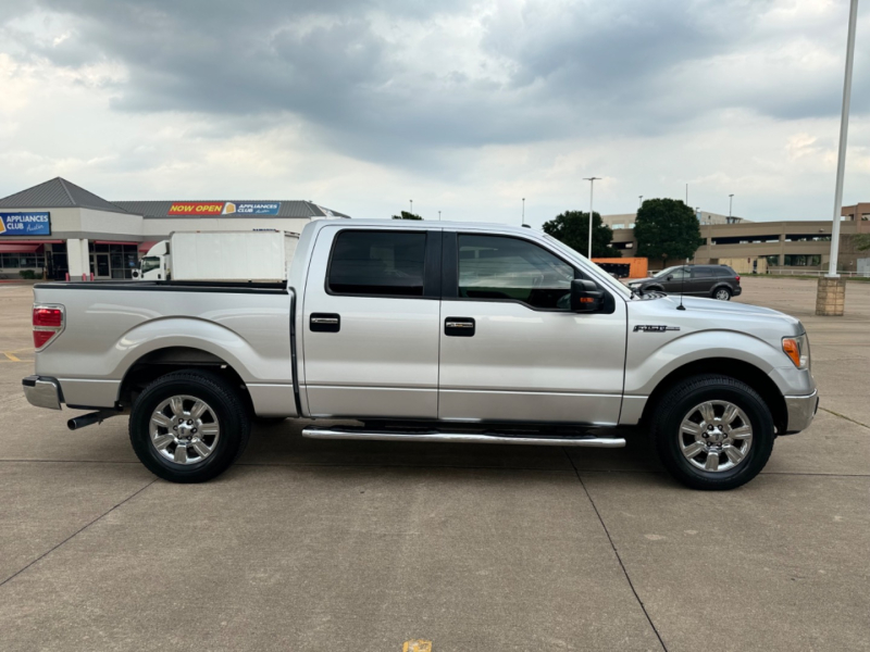 Ford F-150 2012 price $11,200