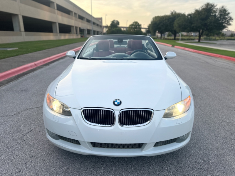 BMW 3-Series 2008 price $10,000