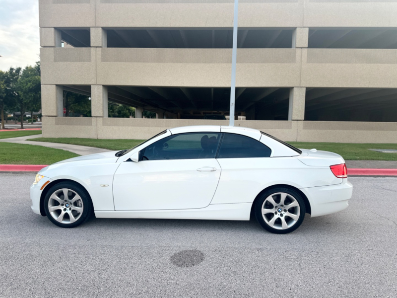 BMW 3-Series 2008 price $10,000