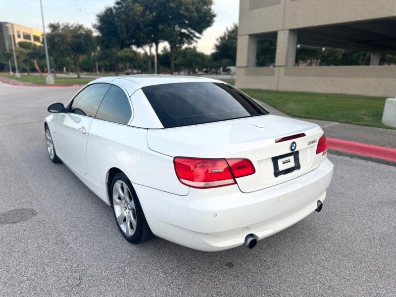 BMW 3-Series 2008 price $10,000