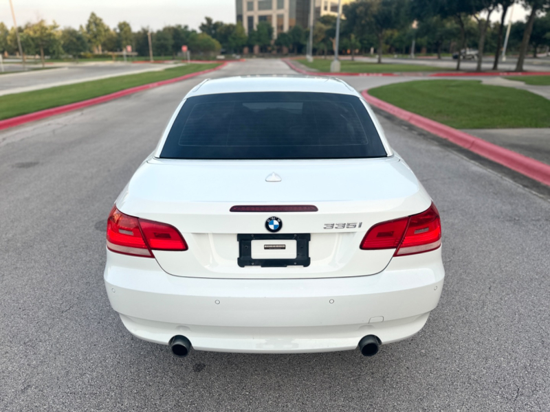 BMW 3-Series 2008 price $10,000