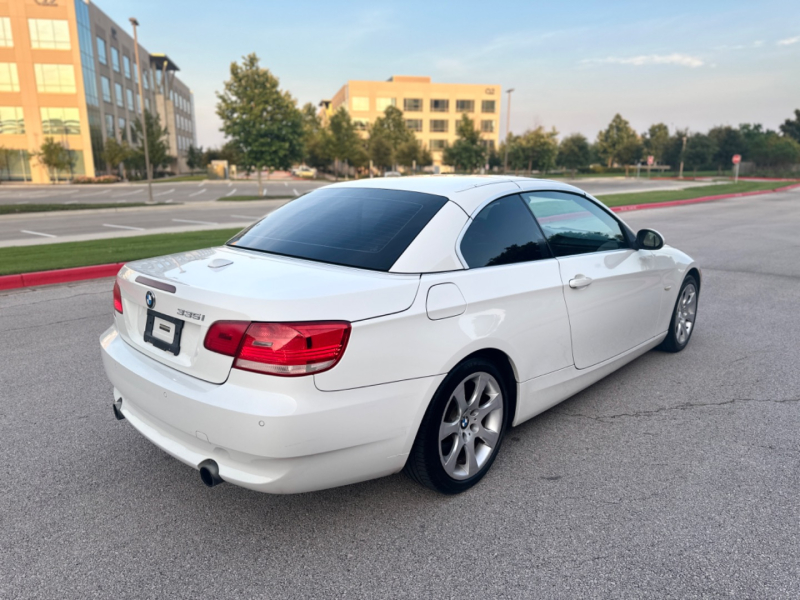 BMW 3-Series 2008 price $10,000