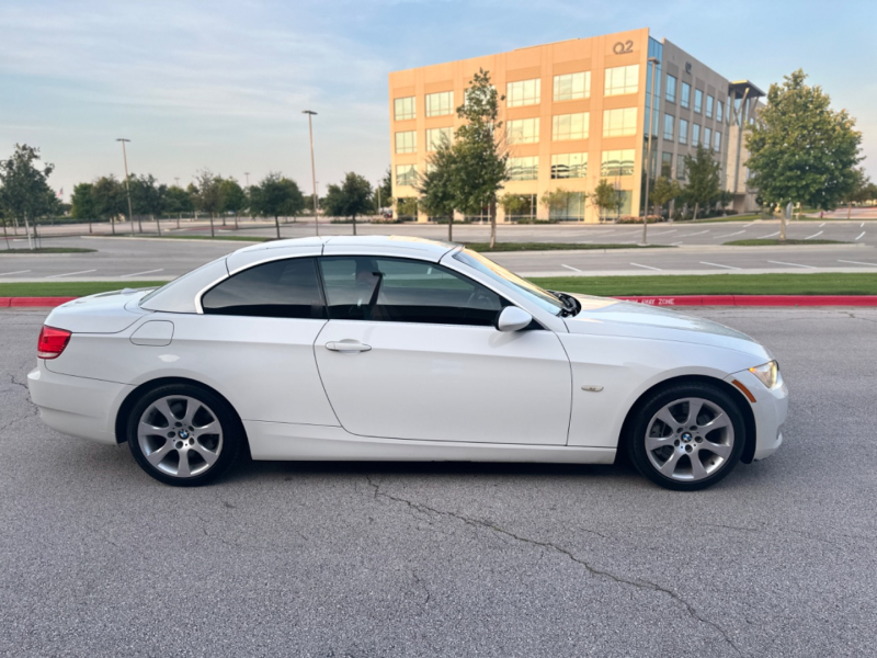 BMW 3-Series 2008 price $10,000