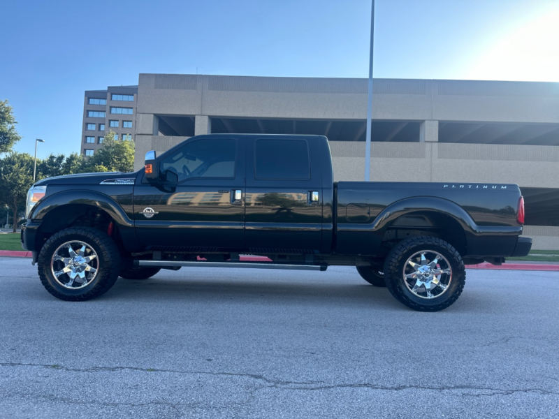 Ford Super Duty F-250 SRW 2015 price $33,500