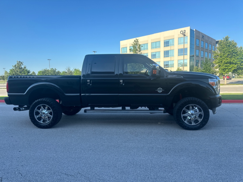 Ford Super Duty F-250 SRW 2015 price $33,500