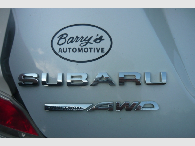 Subaru Impreza Sedan 2014 price $9,900