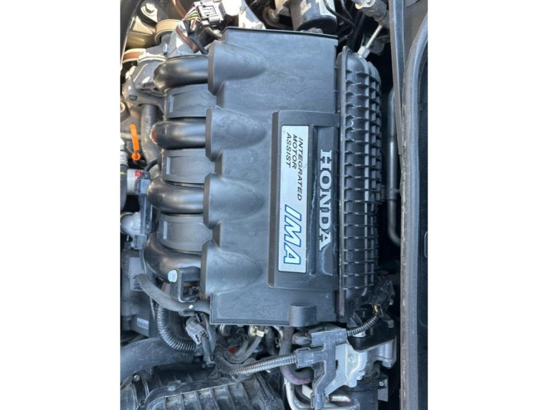 Honda Insight 2010 price $7,499