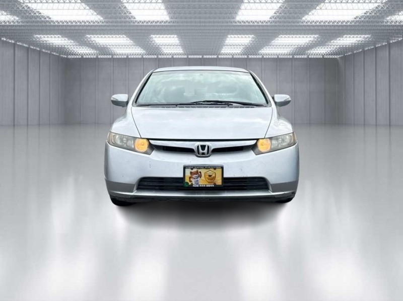 Honda Civic 2007 price $5,899