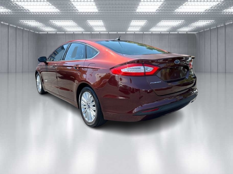Ford Fusion 2015 price $9,599