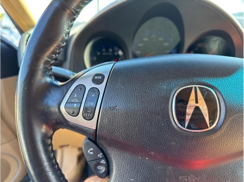 Acura TL 2004 price $5,449
