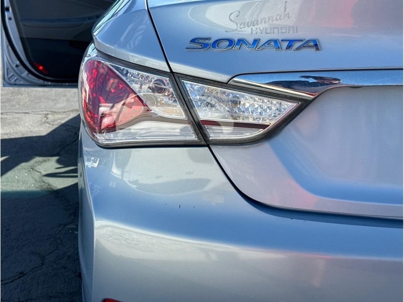 Hyundai Sonata 2014 price $8,999