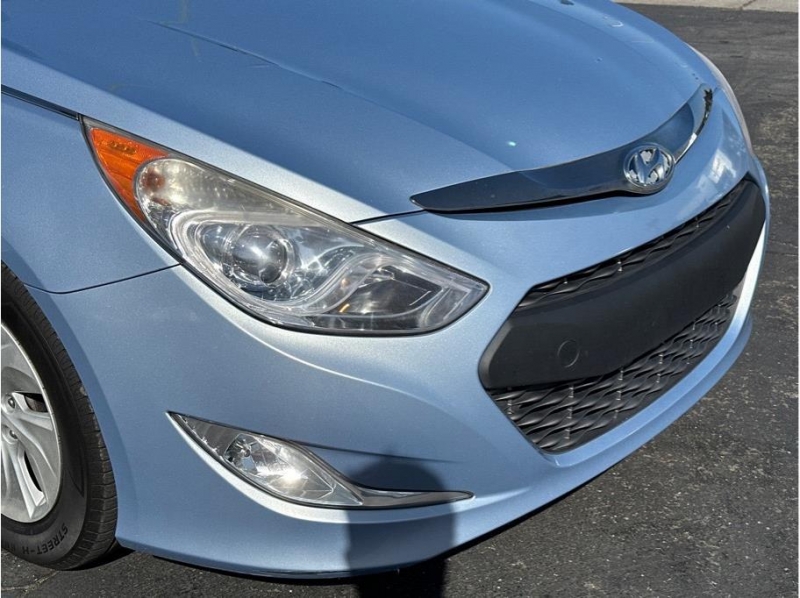 Hyundai Sonata 2014 price $8,999