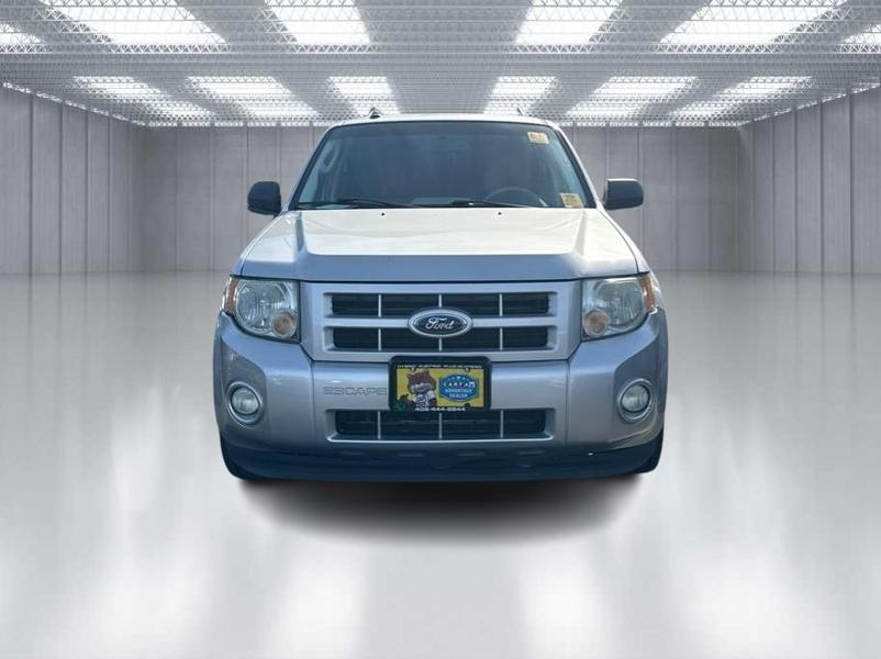 2012 Ford Escape 4WD 4dr Hybrid