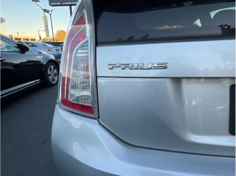 Toyota Prius 2014 price $14,799