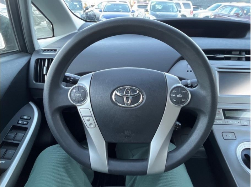 Toyota Prius 2014 price $14,799