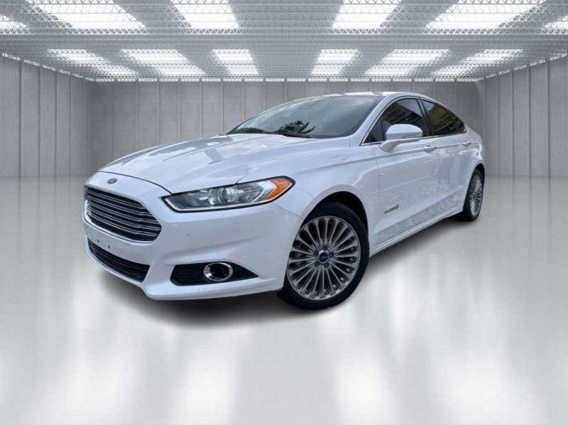 Ford Fusion 2014 price $8,999