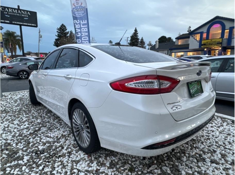 Ford Fusion 2014 price $8,999