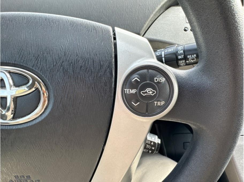 Toyota Prius 2015 price $14,799