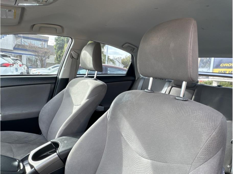 Toyota Prius 2015 price $14,799