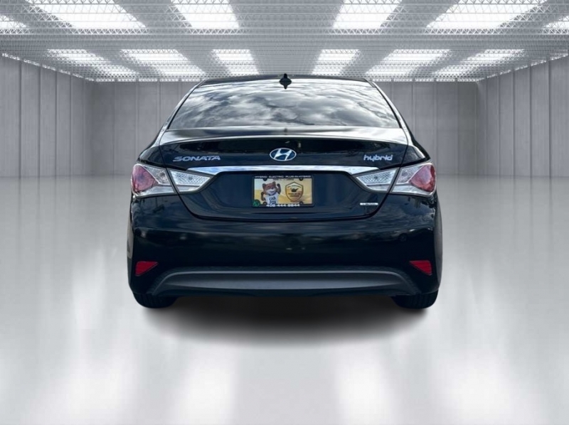 Hyundai Sonata 2015 price $11,499