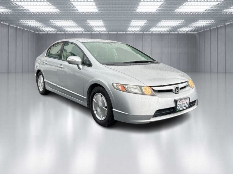 Honda Civic 2006 price $6,999