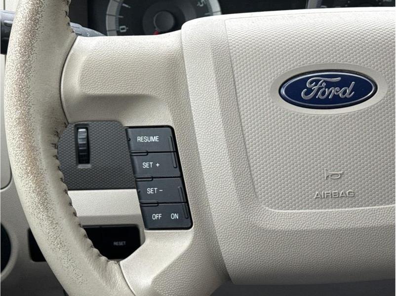 Ford Escape 2009 price $8,240