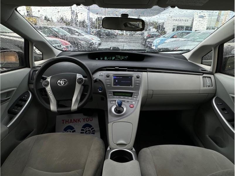 Toyota Prius 2015 price $13,199