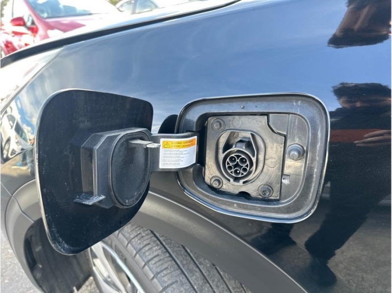 Kia Niro Plug-in Hybrid 2018 price $17,495