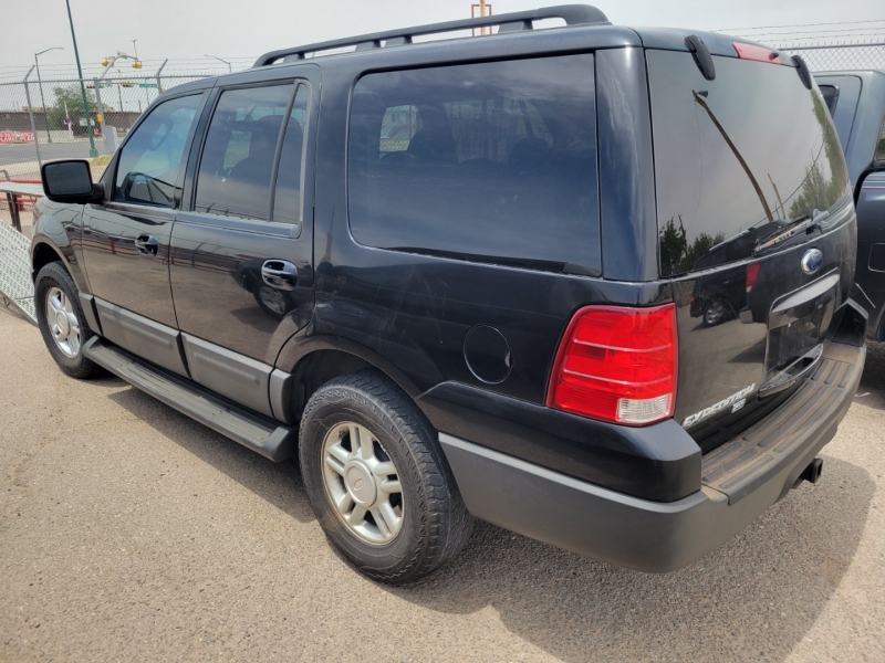 Ford Expedition 2006 price $4,995