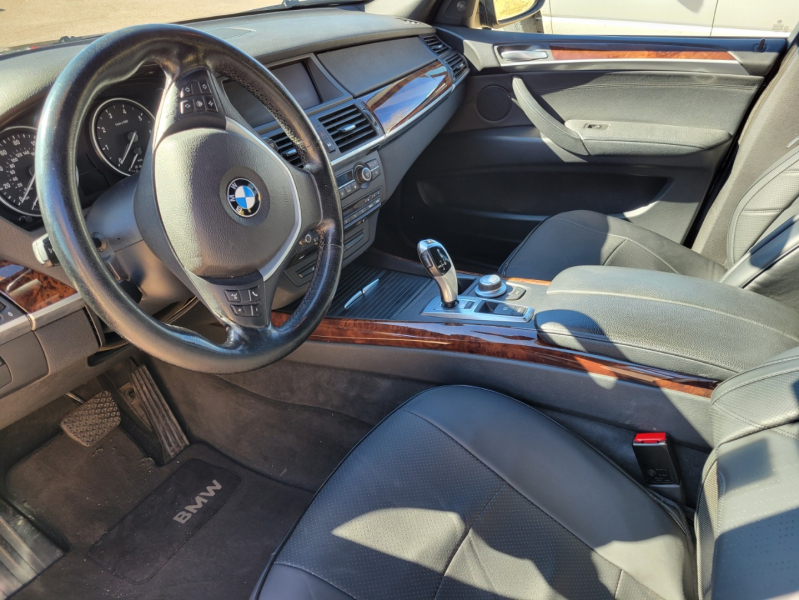 BMW X5 2008 price $8,995