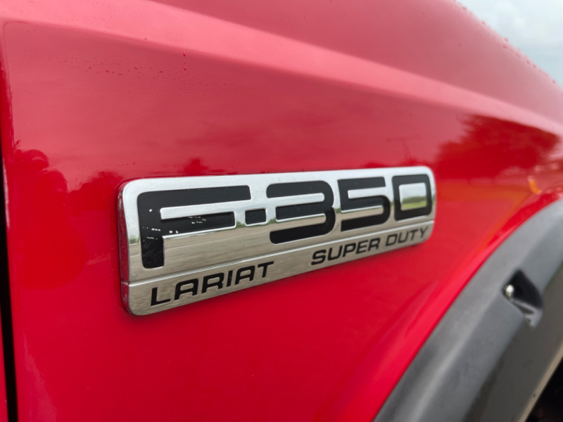 Ford Super Duty F-350 SRW 2006 price $13,995