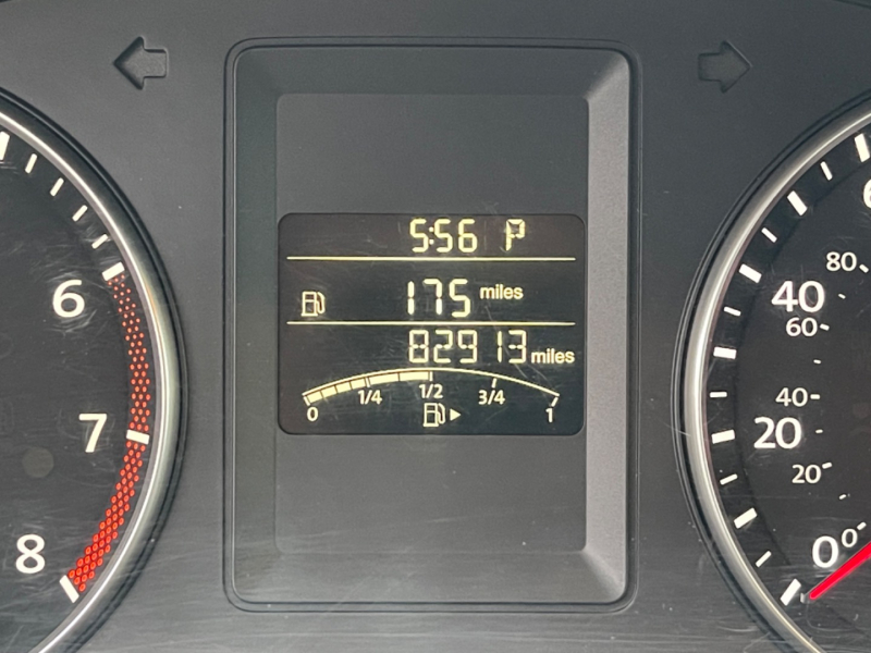 Volkswagen Jetta Sedan 2014 price $7,995