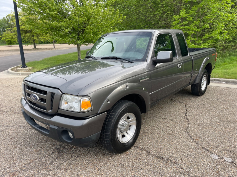 Ford Ranger 2011 price $8,995