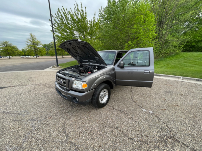 Ford Ranger 2011 price $8,995