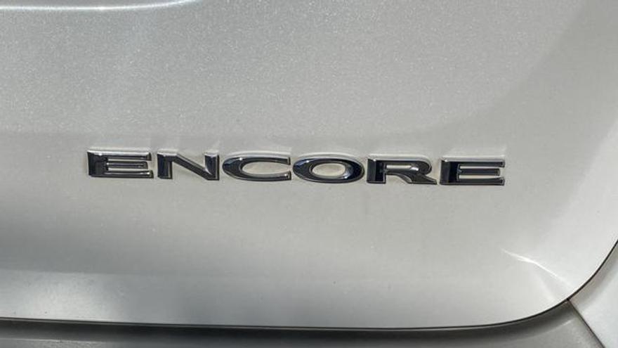 Buick Encore 2015 price $13,699