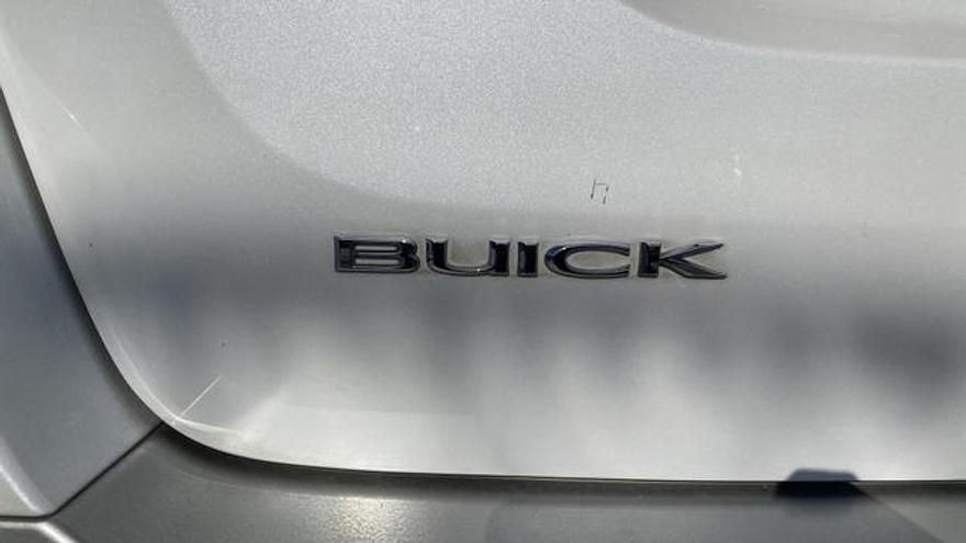 Buick Encore 2015 price $13,699