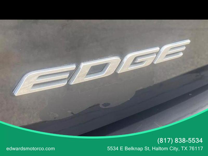 Ford Edge 2016 price $14,995
